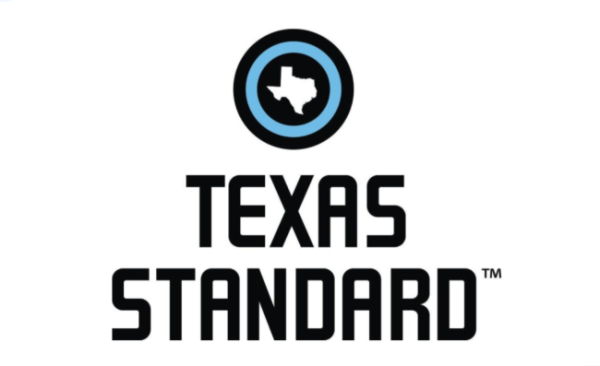 The Texas Standard radio show logo 