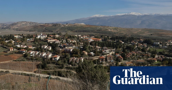 ‘We don’t know what will happen’: northern Israeli town holds breath as Lebanon ceasefire to end | Israel