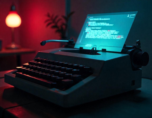 For enthusiasts of retro gadgets, this creation bridges the gap between analog charm and digital convenience. Beyond receiving messages, [Sam] is working on features like replying to texts directly from the typewriter. For those still familiar with the art form of typing on a typewriter.

<https://mrchristyengineering.wordpress.com/2024/12/10/the-texting-typewriter-software/>