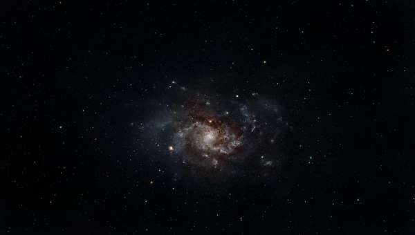 M33 Triangulum Galaxy