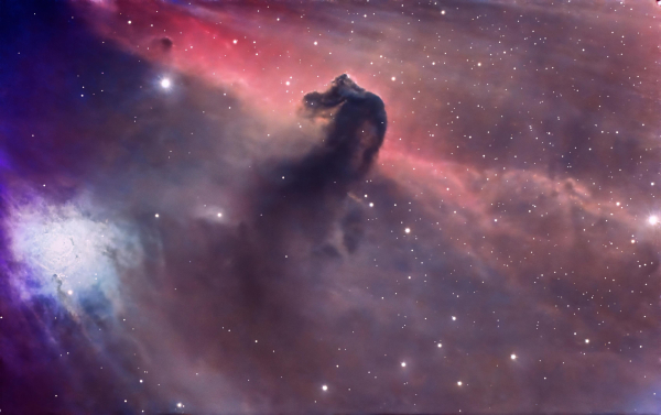 Horsehead Nebula