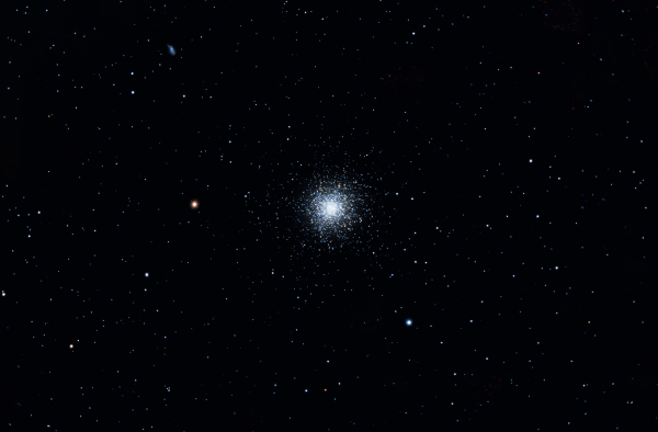 M13 Hercules cluster