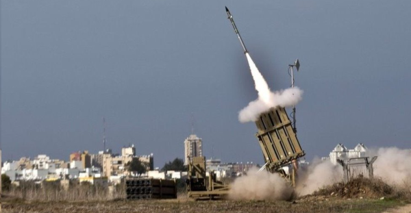 Israeli soldiers leak “sensitive” Iron Dome information to Iran