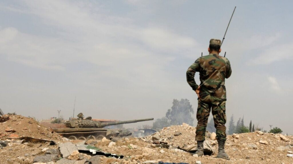 What is the role of foreign armies in the Syria conflict? Who's fighting with whom? – Firstpost