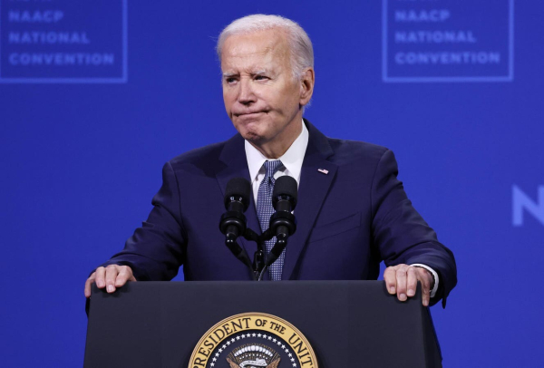 Biden’s Policy Lead On Crypto Responds To Trump’s New Executive Order