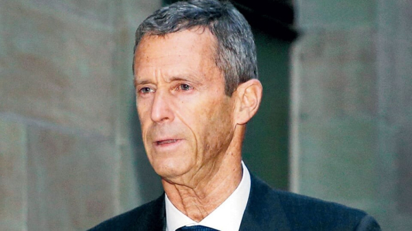 Court orders extradition of Israeli businessman Beny Steinmetz to Romania