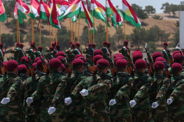 Iraqi Kurdistan Remains A Vital Strategic Asset For The United States