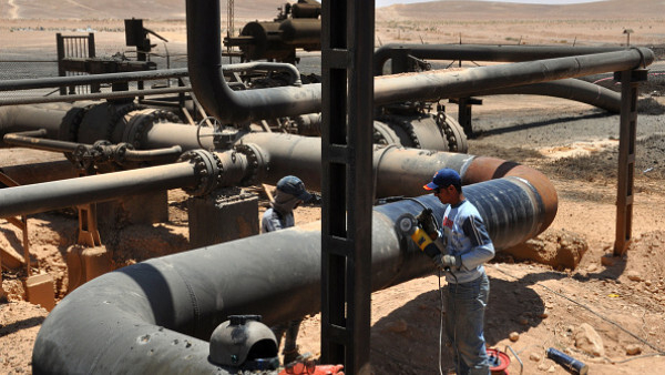 Jordan to send 5,000 tons of liquified petroleum gas to Syria