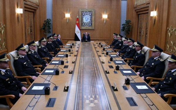 Egypt fears Syria’s revolutionary fervor could be contagious