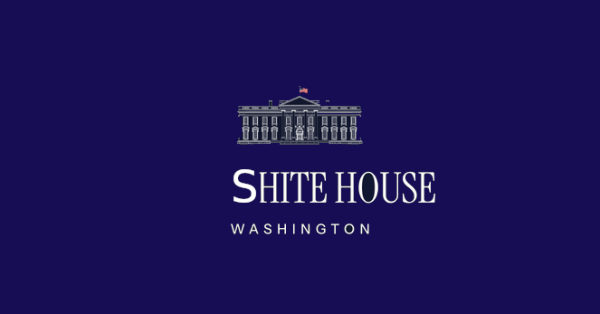 White House as Shite House