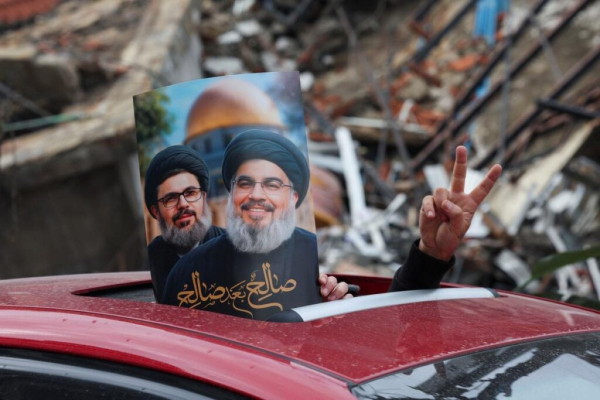 An Israel-Hezbollah cease-fire: here's what we know