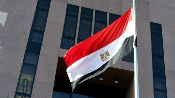 Egypt leads Arab diplomatic push on Gaza crisis, Palestinian statehood