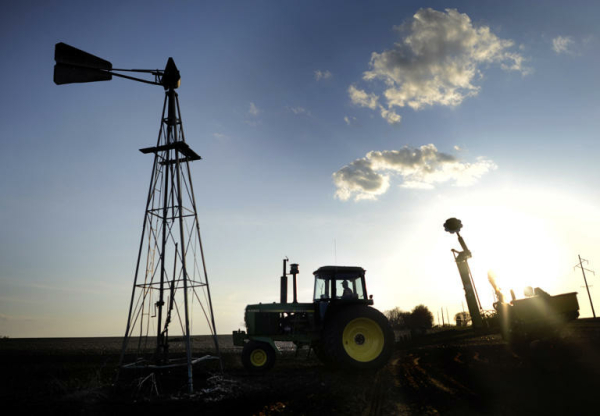 American Farmer