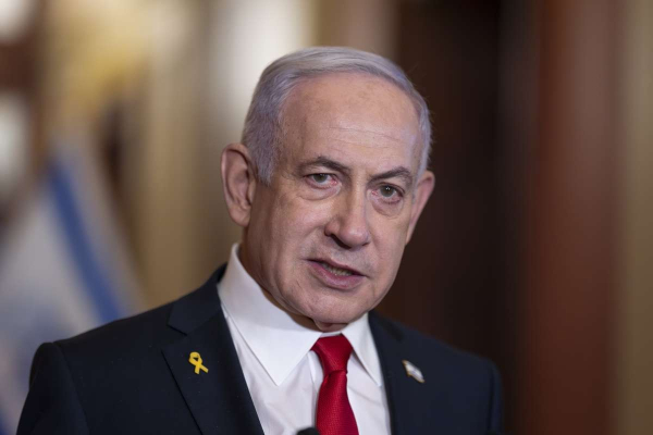 Will war in Gaza resume? Here's what Benjamin Netanyahu says – India TV