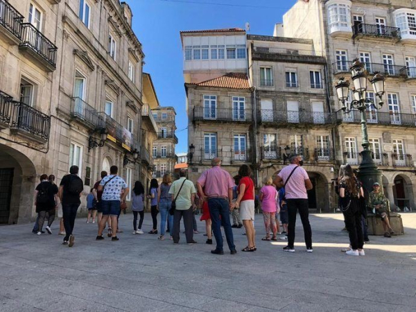 España avanza en desestacionalización: la temporada media y baja creció más