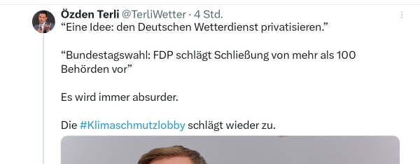 FDP will Schließung von mehr als 100 Behörden