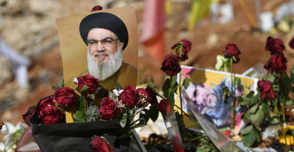 Report: Israel may target Nasrallah’s funeral if it becomes “show of force”