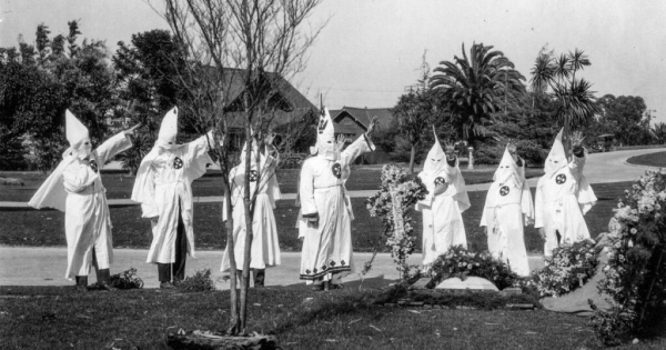 Did AI really defend the KKK at the end of my column? Let's discuss