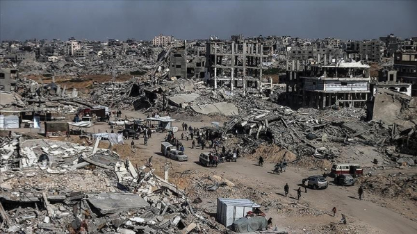 Gaza ceasefire violations: Legal experts say Israel committing war crimes and more